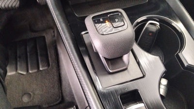 2024 Nissan X-Trail 2.5 Platinum 3F At