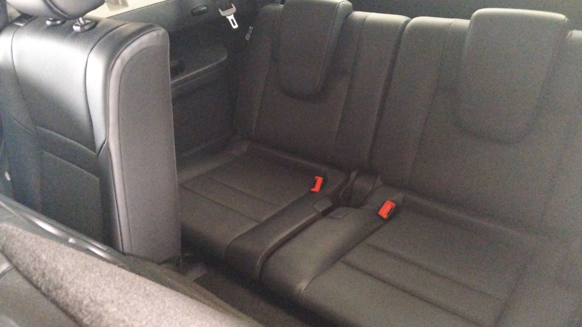 2024 Nissan X-Trail 2.5 Platinum 3F At
