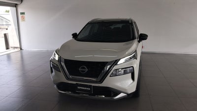 2024 Nissan X-Trail 2.5 Platinum 3F At