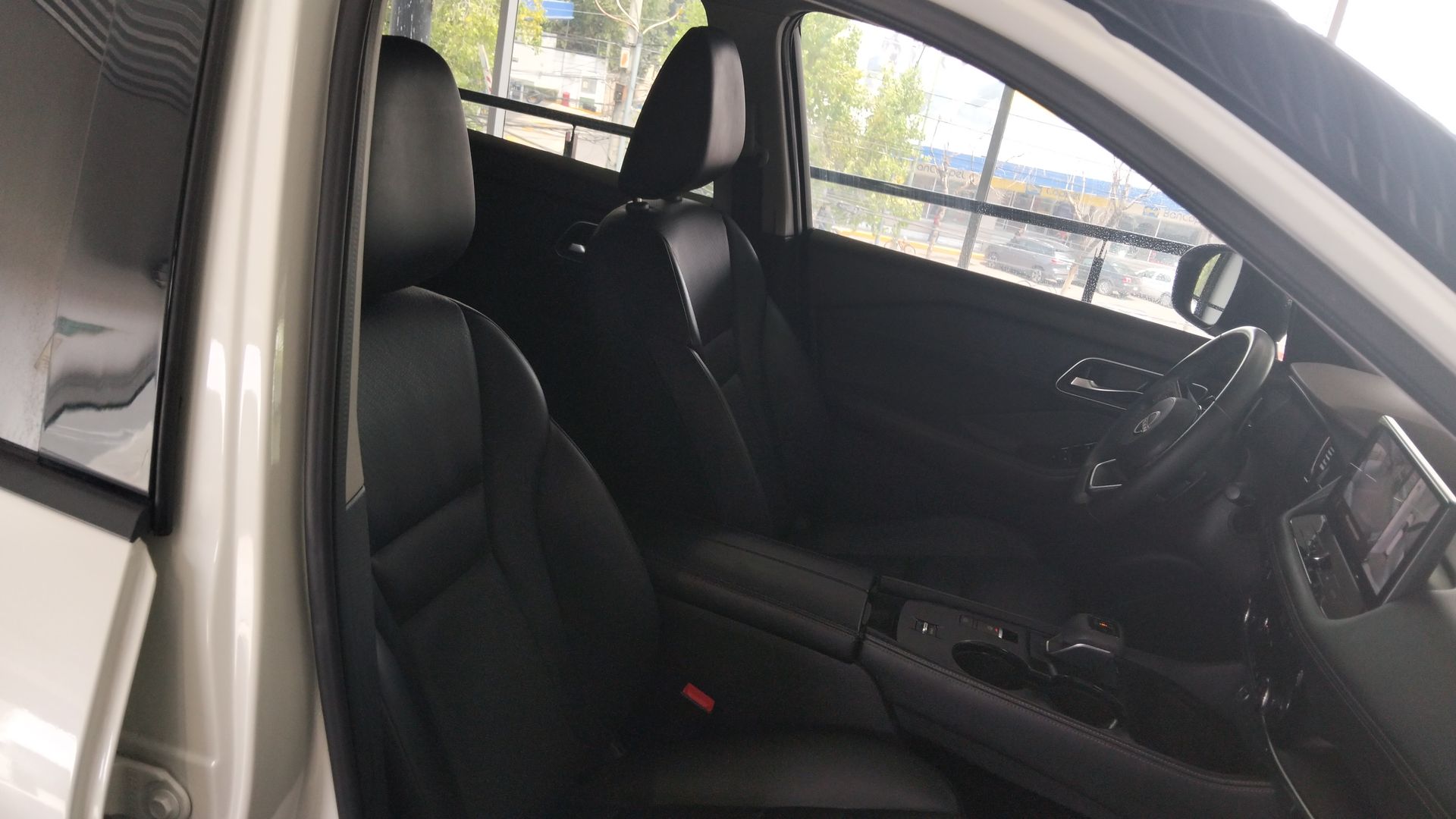 2024 Nissan X-Trail 2.5 Platinum 3F At