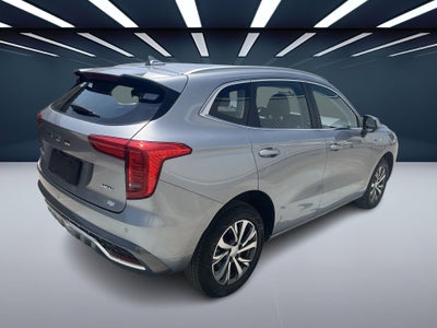 2025 GWM Haval Jolion 1.5 Premium Hev At
