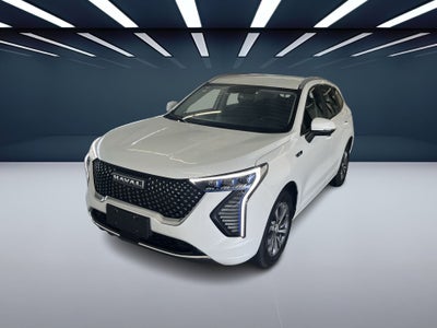 2025 GWM Haval Jolion 1.5 Premium Hev At