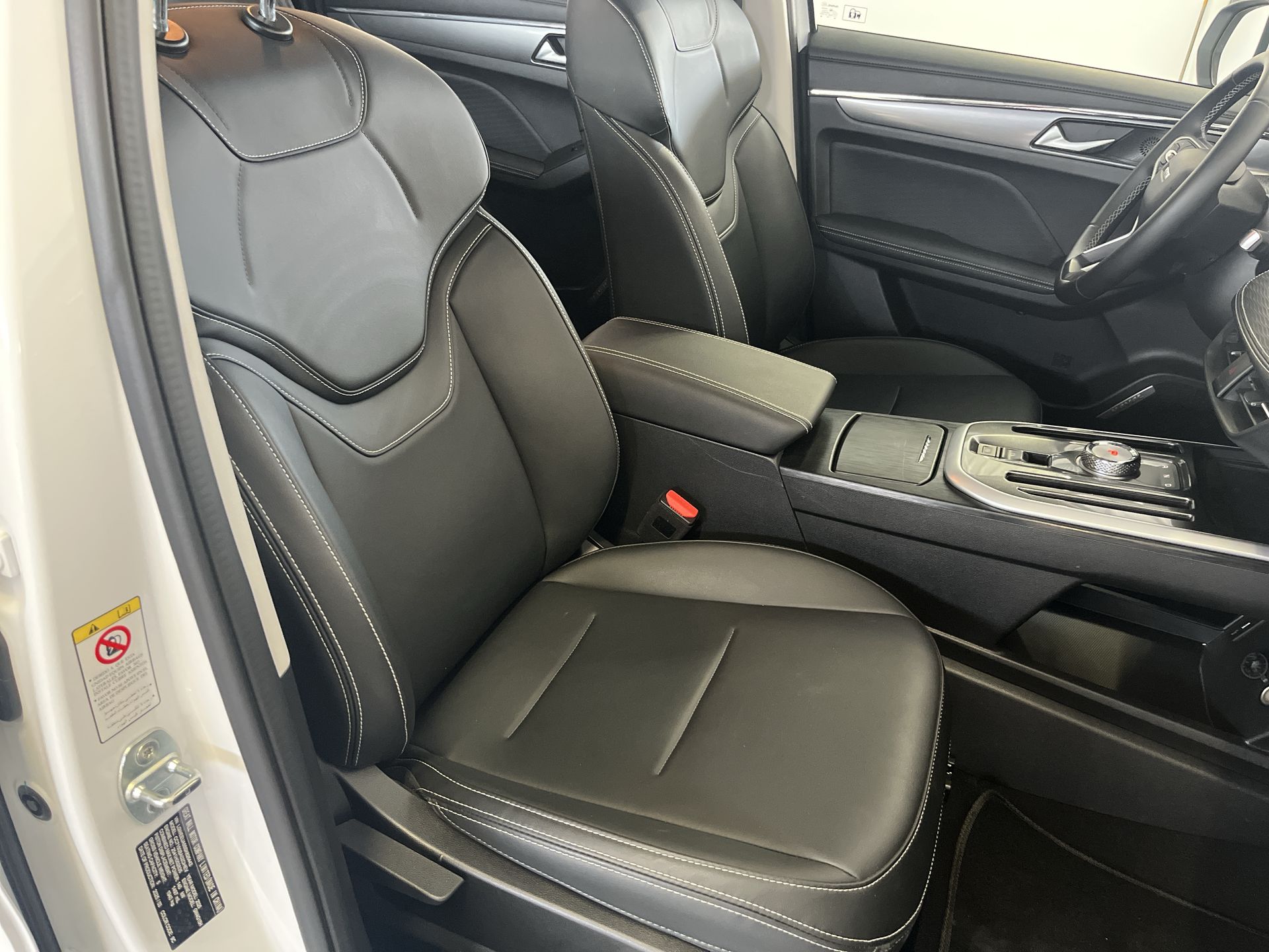 2025 GWM Haval Jolion 1.5 Premium Hev At