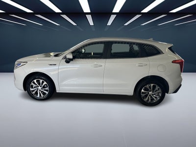 2025 GWM Haval Jolion 1.5 Premium Hev At