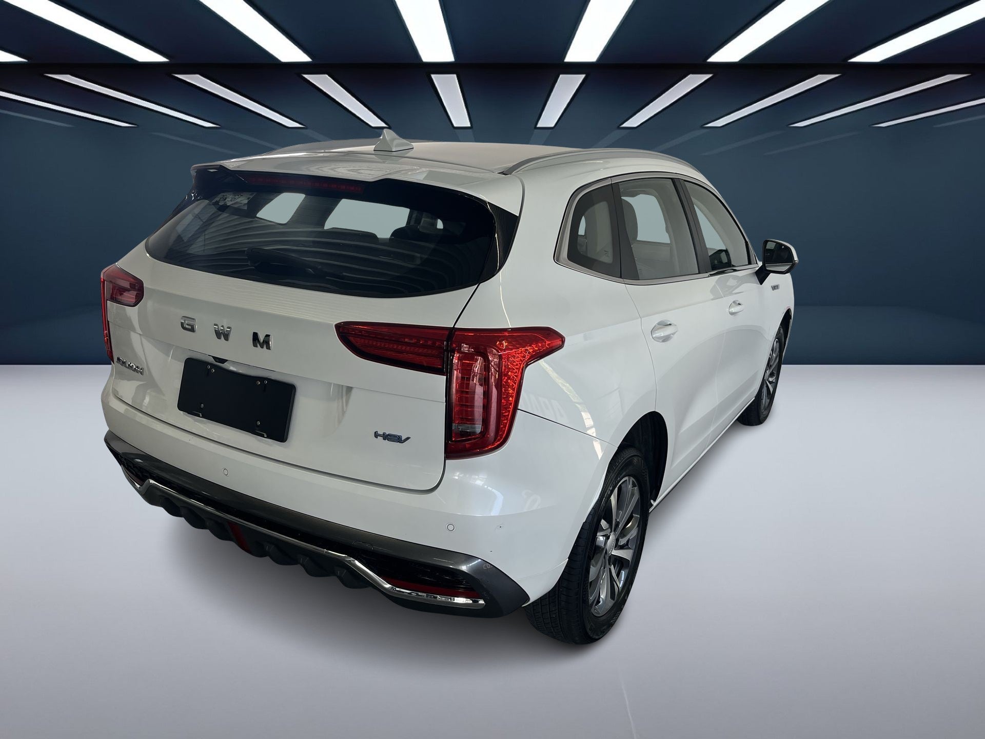 2025 GWM Haval Jolion 1.5 Premium Hev At