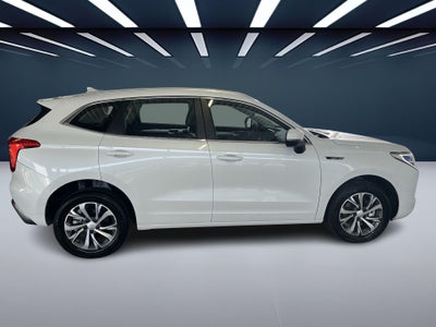 2025 GWM Haval Jolion 1.5 Premium Hev At