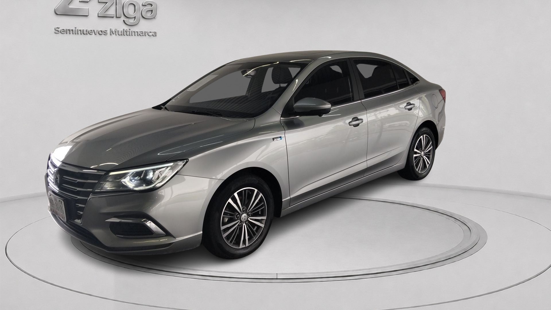 2023 MG MG 5 1.5 DEL Elegance At