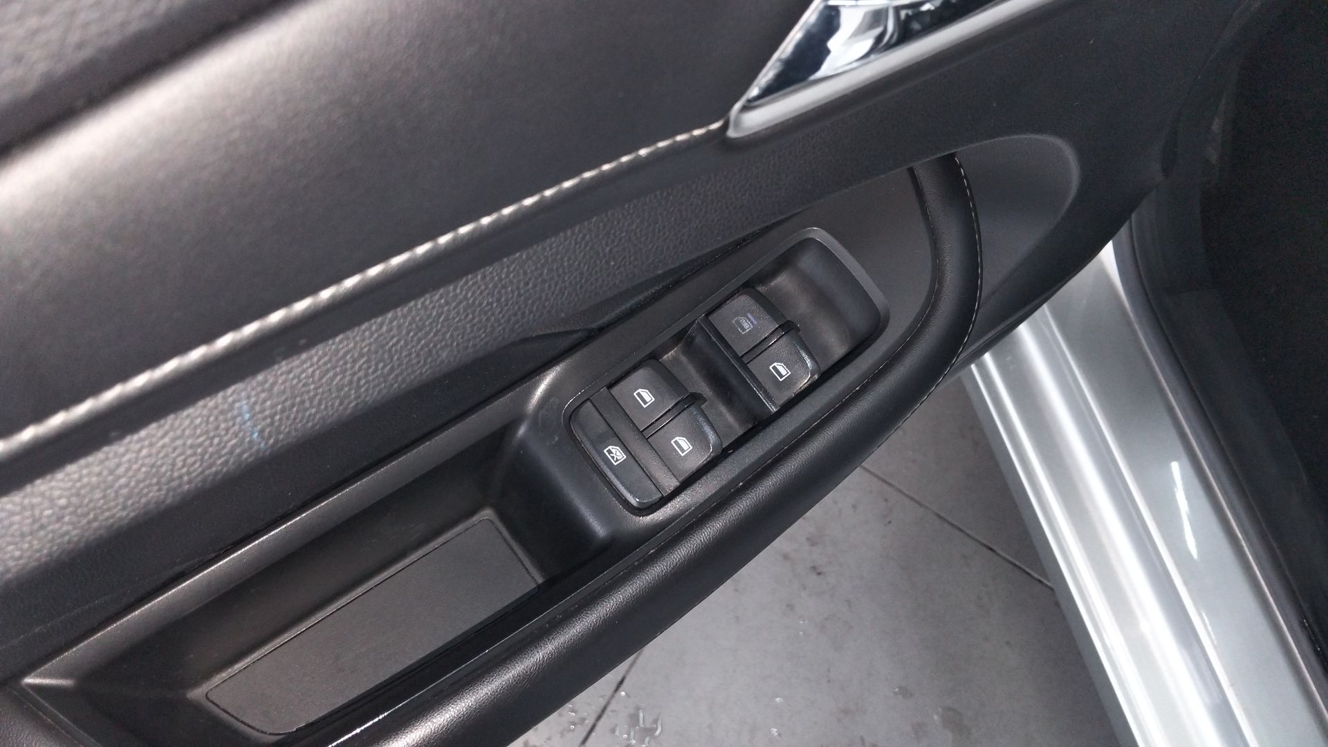 2023 MG MG 5 1.5 DEL Elegance At