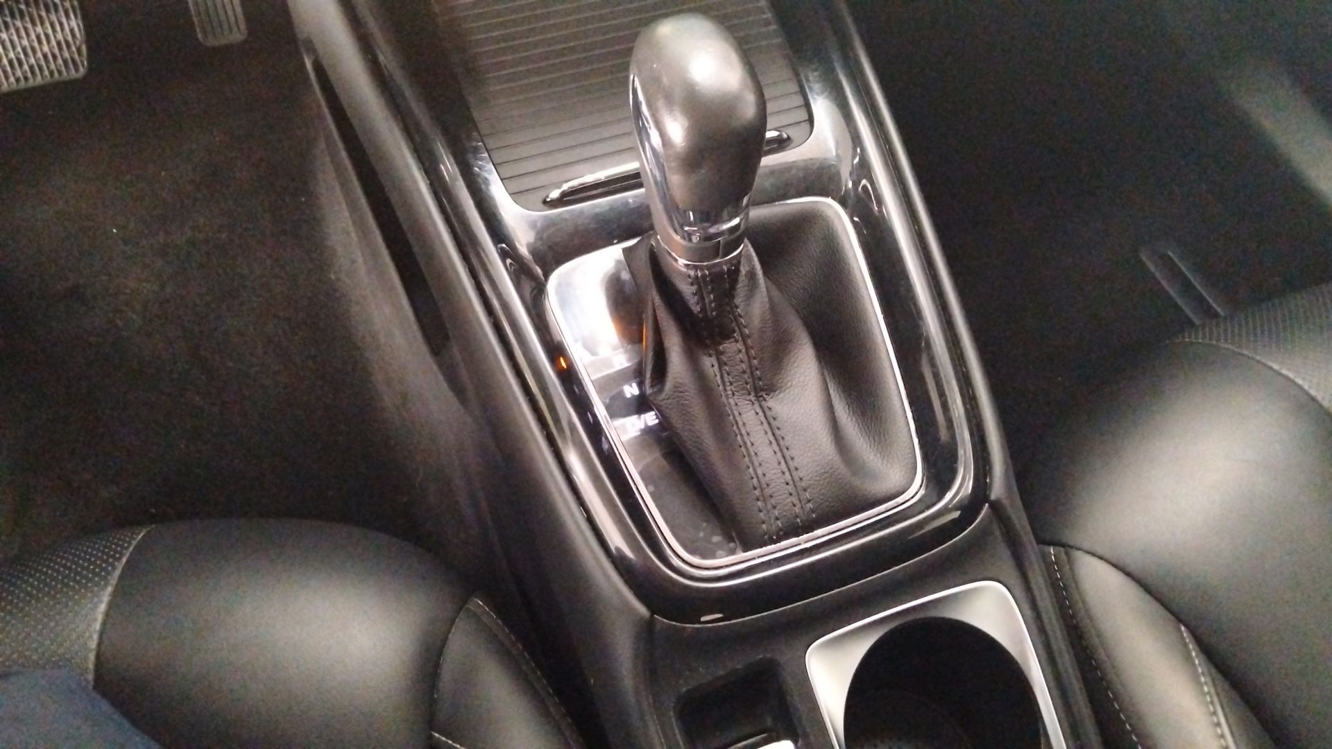 2023 MG MG 5 1.5 DEL Elegance At