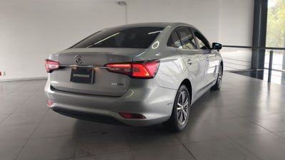 2023 MG MG 5 1.5 DEL Elegance At