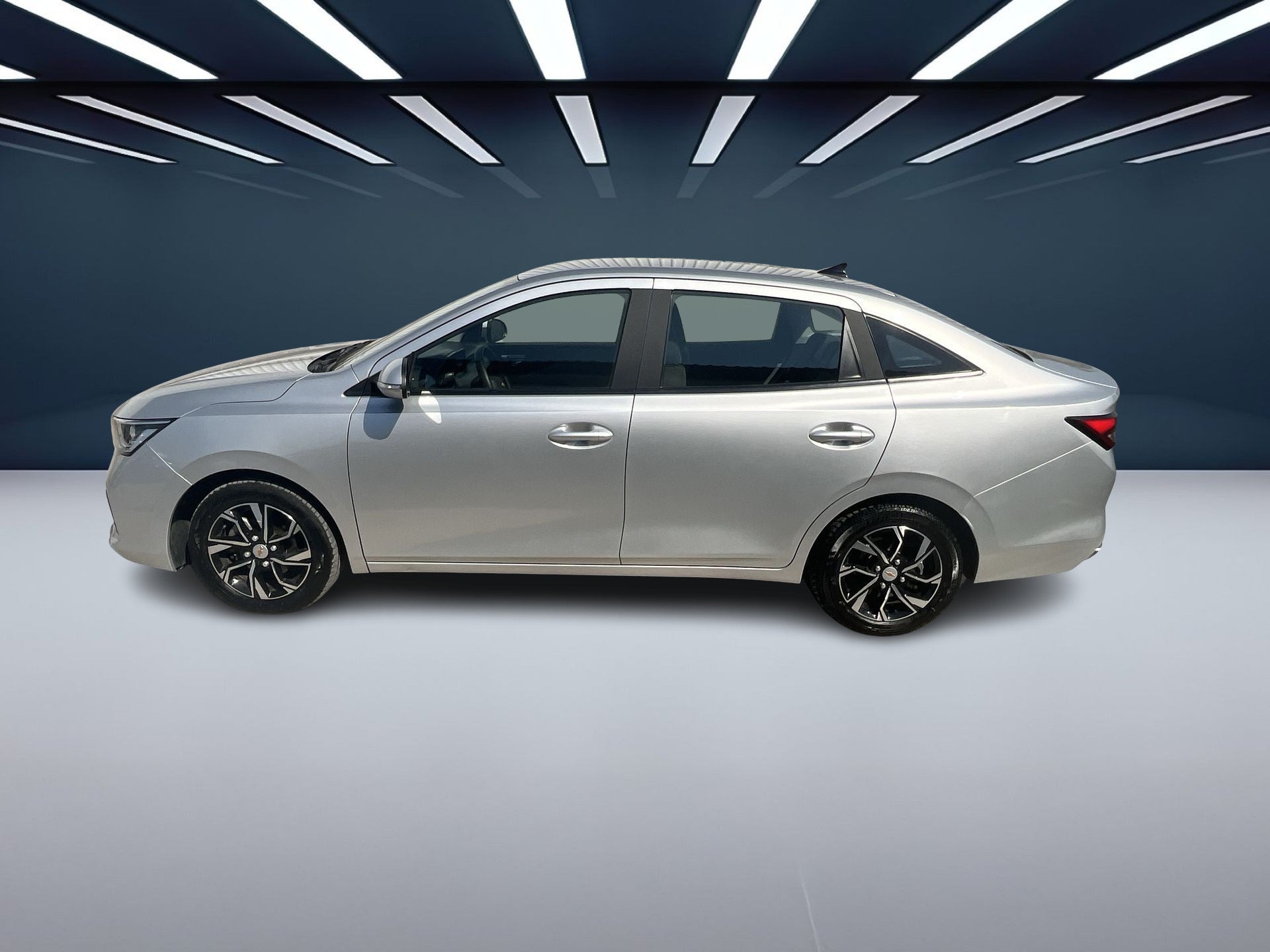 2025 Chevrolet Aveo 1.5 Lt Plus Sedan At