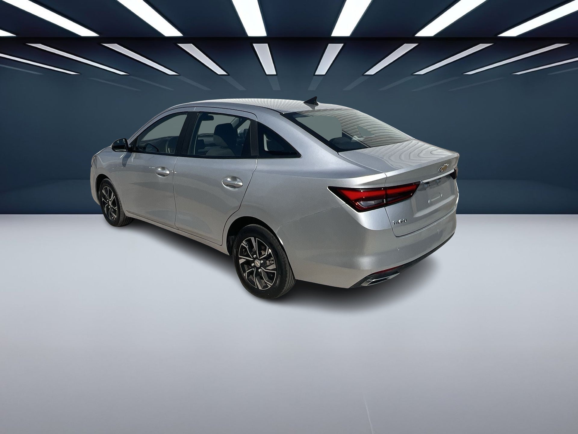 2025 Chevrolet Aveo 1.5 Lt Plus Sedan At