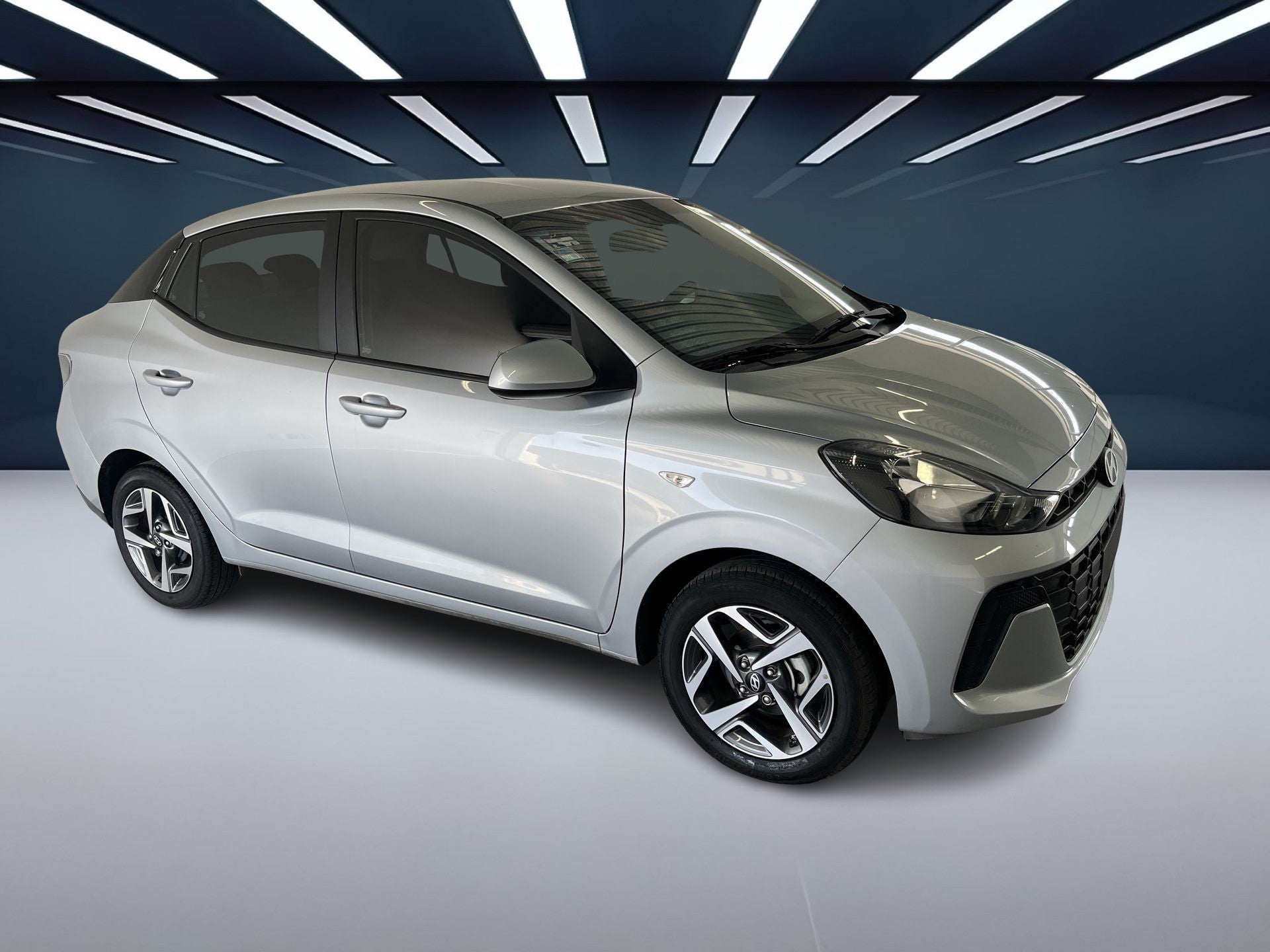 2025 Hyundai Grand i10 1.2 Gl Mid Sedan Mt