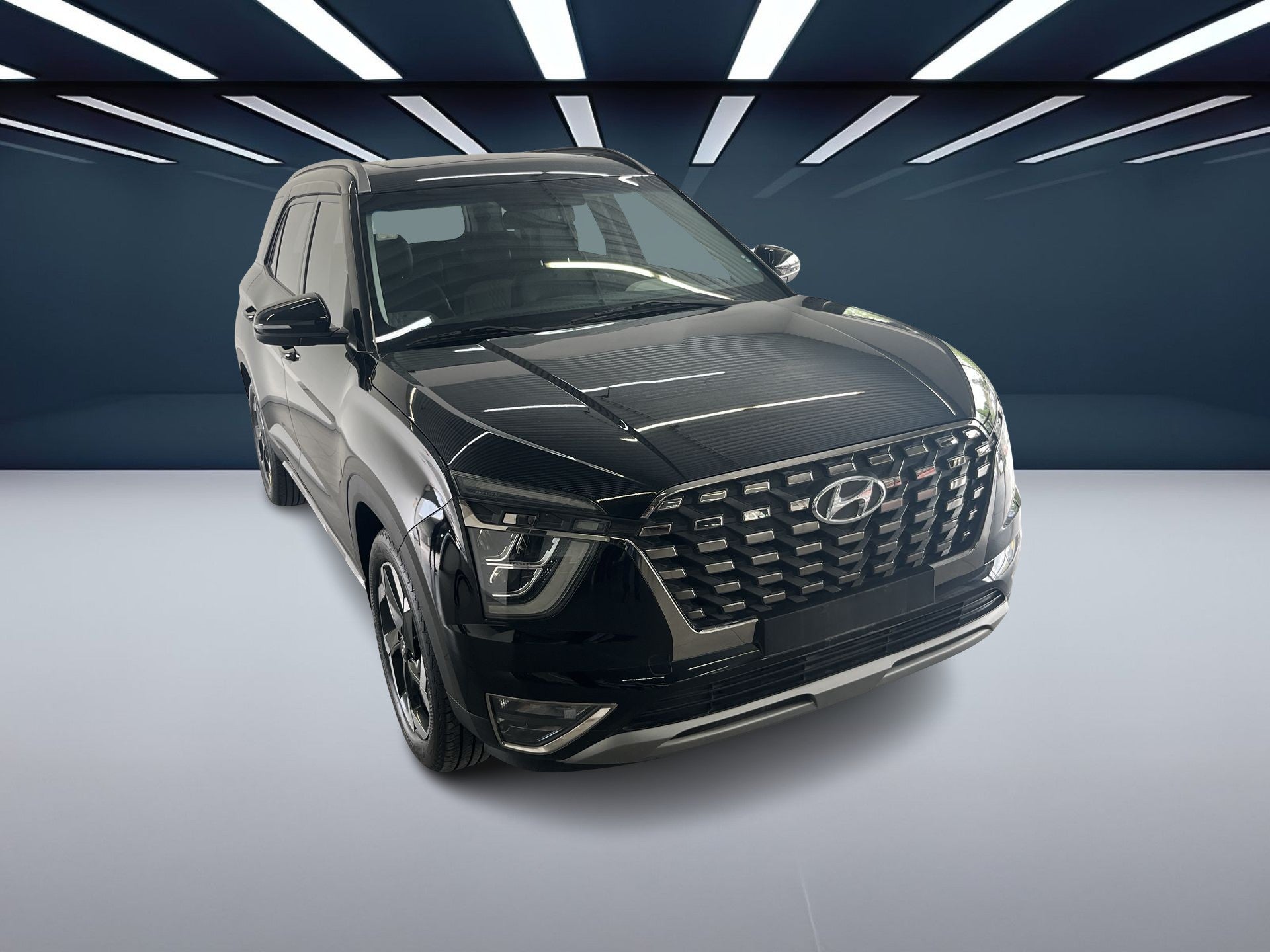 2023 Hyundai Creta Grand 2.0 Limited At