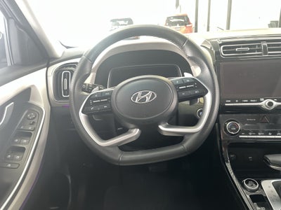 2023 Hyundai Creta Grand 2.0 Limited At