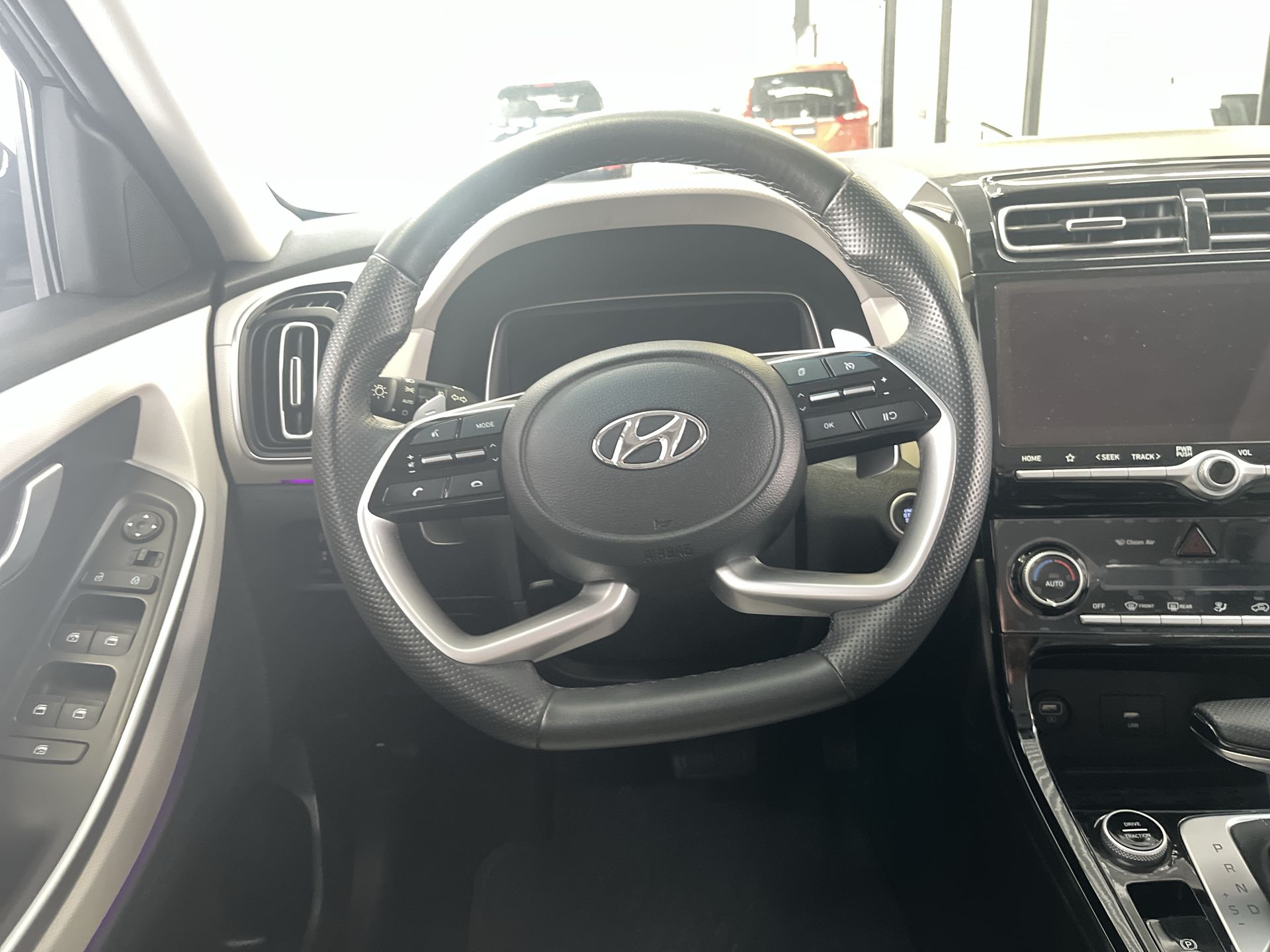 2023 Hyundai Creta Grand 2.0 Limited At