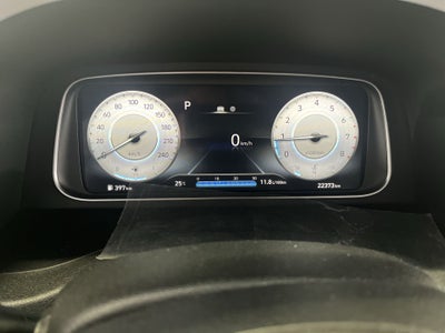 2023 Hyundai Creta Grand 2.0 Limited At
