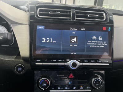 2023 Hyundai Creta Grand 2.0 Limited At