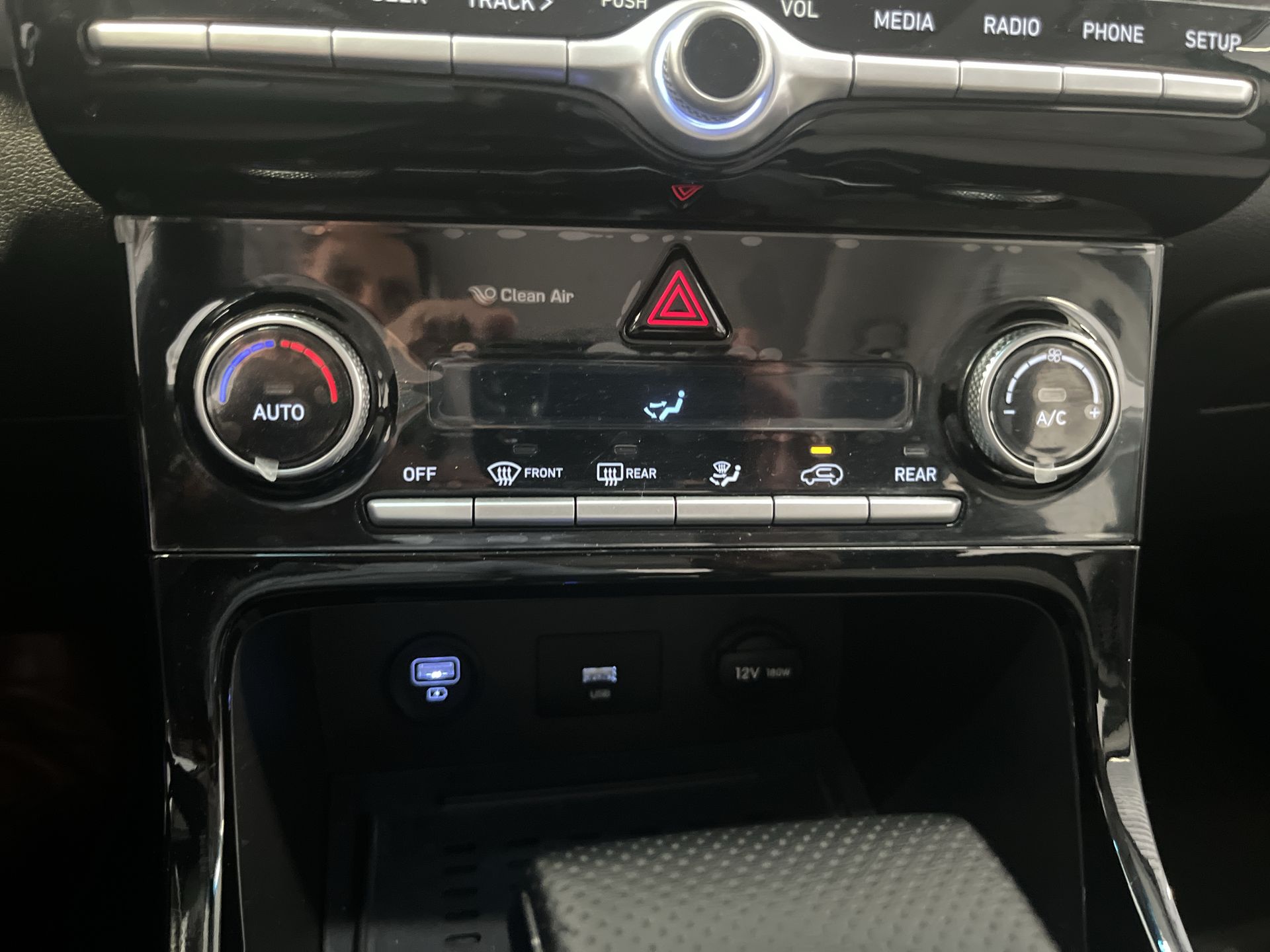 2023 Hyundai Creta Grand 2.0 Limited At
