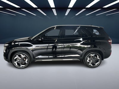 2023 Hyundai Creta Grand 2.0 Limited At