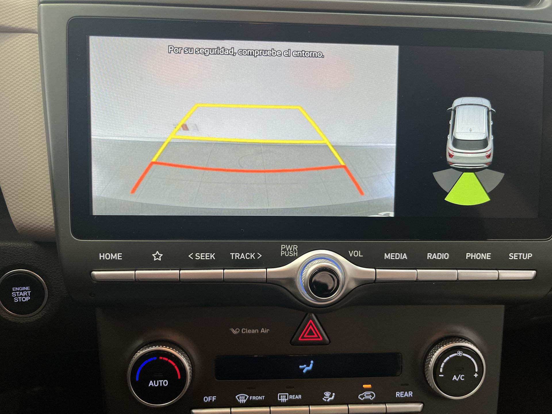 2024 Hyundai Creta Grand 2.0 Gls Premium At