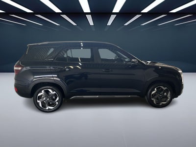 2024 Hyundai Creta Grand 2.0 Gls Premium At