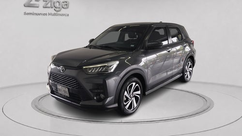 2022 Toyota Raize 1.0 XLE At