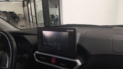 2022 Toyota Raize 1.0 XLE At
