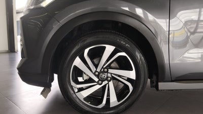 2022 Toyota Raize 1.0 XLE At
