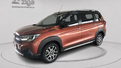 2023 Suzuki Ertiga 1.5 XL7 Glx At
