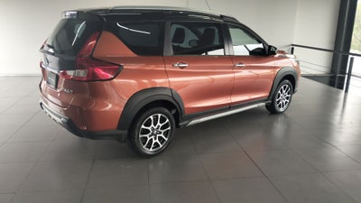 2023 Suzuki Ertiga 1.5 XL7 Glx At