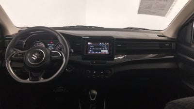 2023 Suzuki Ertiga 1.5 XL7 Glx At