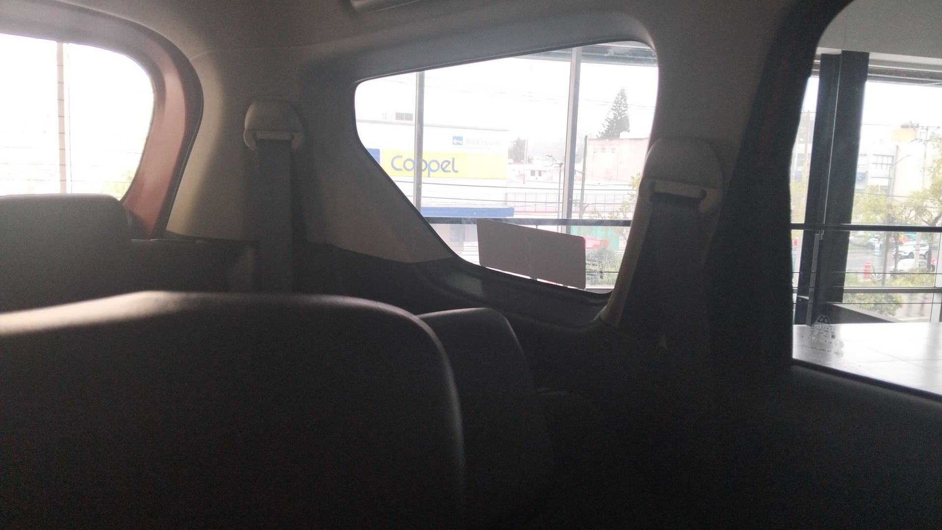 2023 Suzuki Ertiga 1.5 XL7 Glx At
