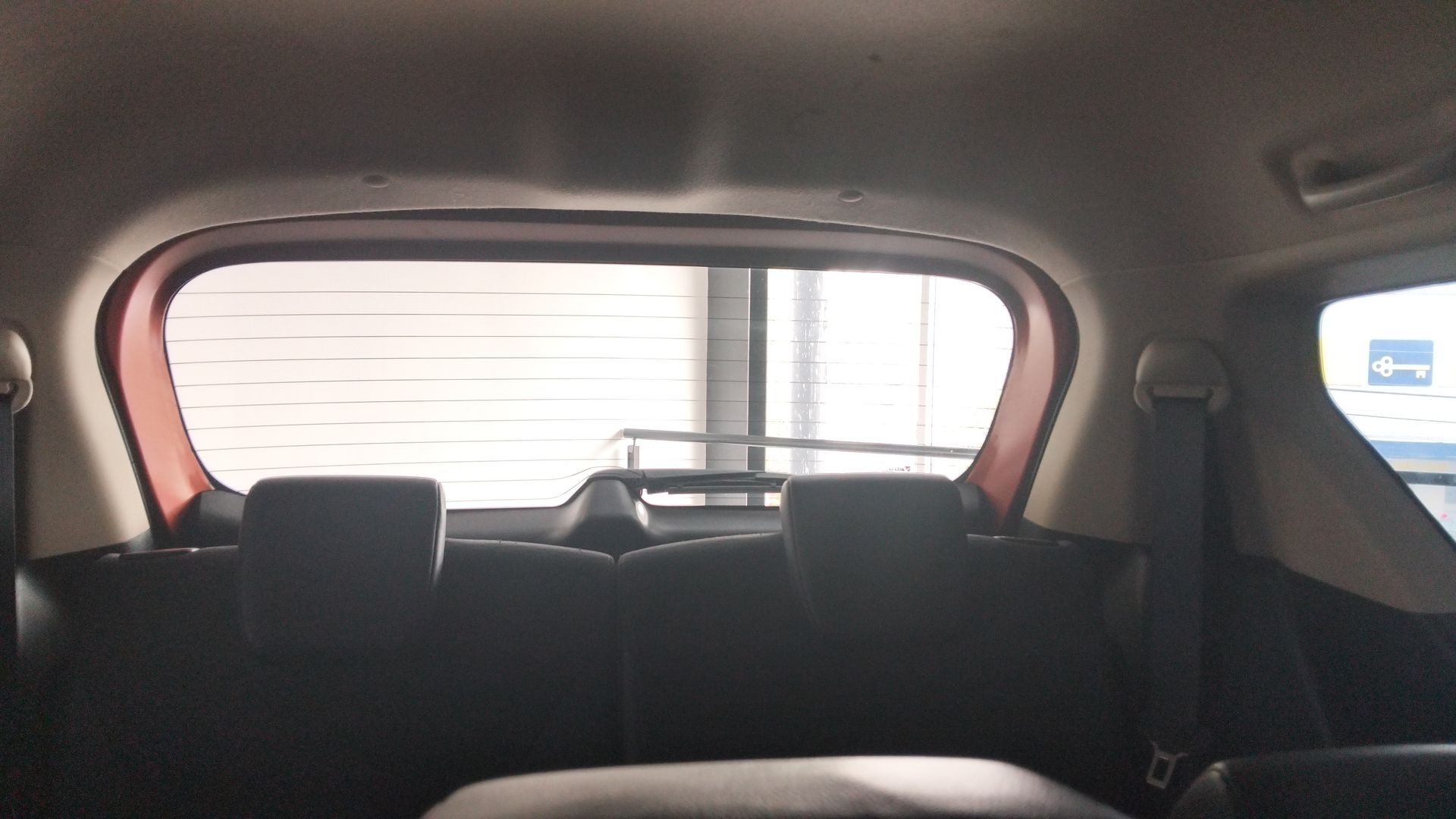 2023 Suzuki Ertiga 1.5 XL7 Glx At