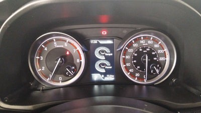 2023 Suzuki Ertiga 1.5 XL7 Glx At