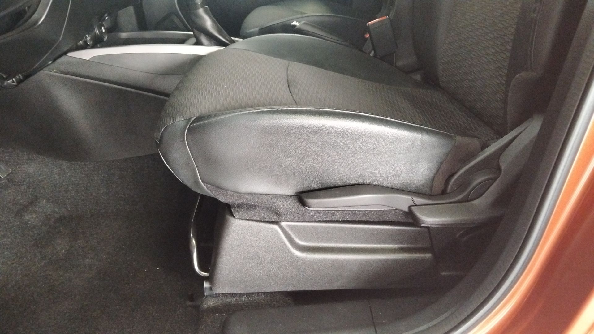 2023 Suzuki Ertiga 1.5 XL7 Glx At