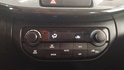2023 Suzuki Ertiga 1.5 XL7 Glx At