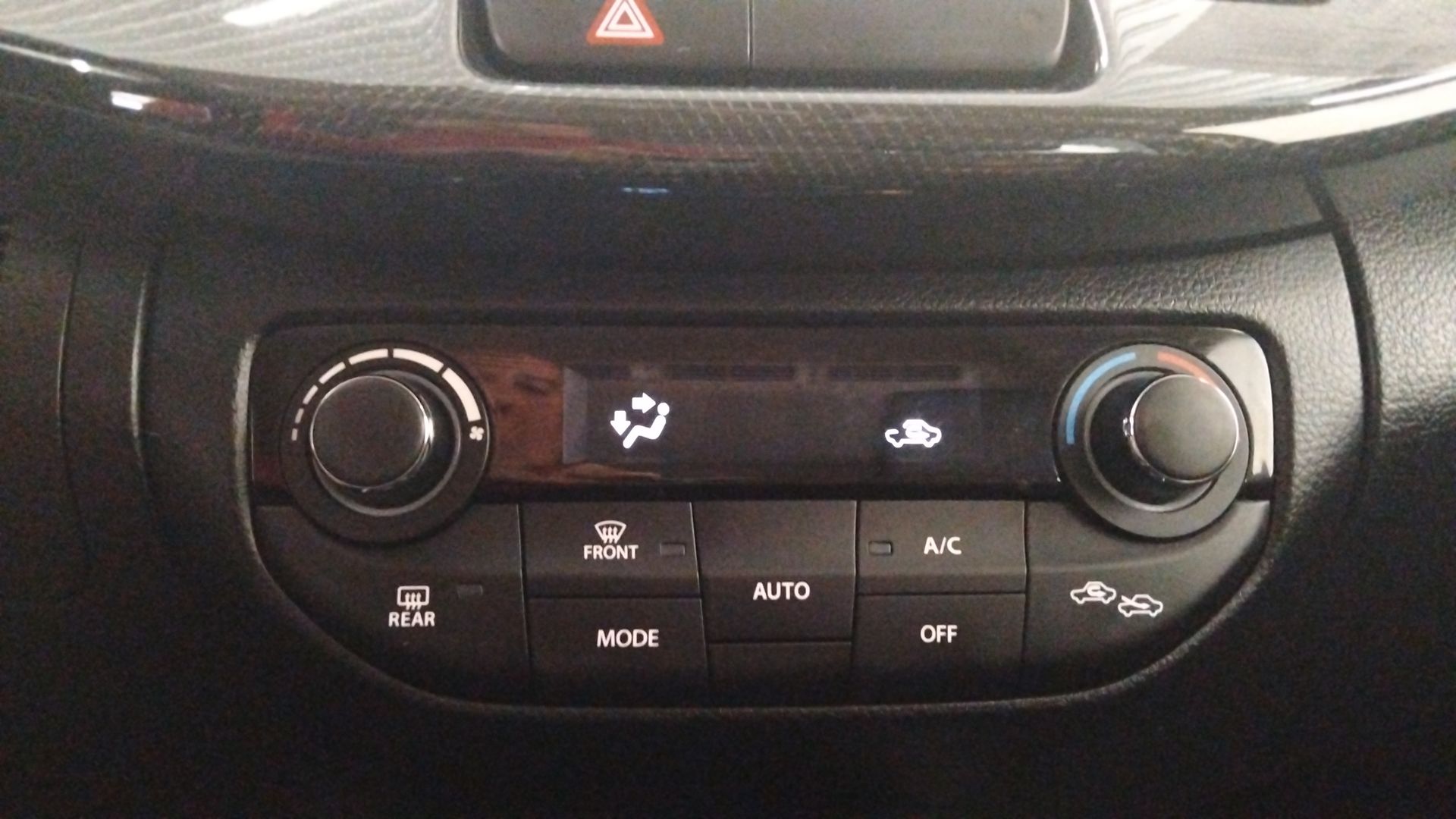 2023 Suzuki Ertiga 1.5 XL7 Glx At