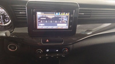 2023 Suzuki Ertiga 1.5 XL7 Glx At