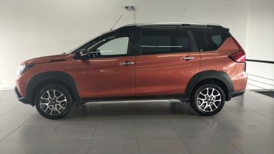2023 Suzuki Ertiga 1.5 XL7 Glx At