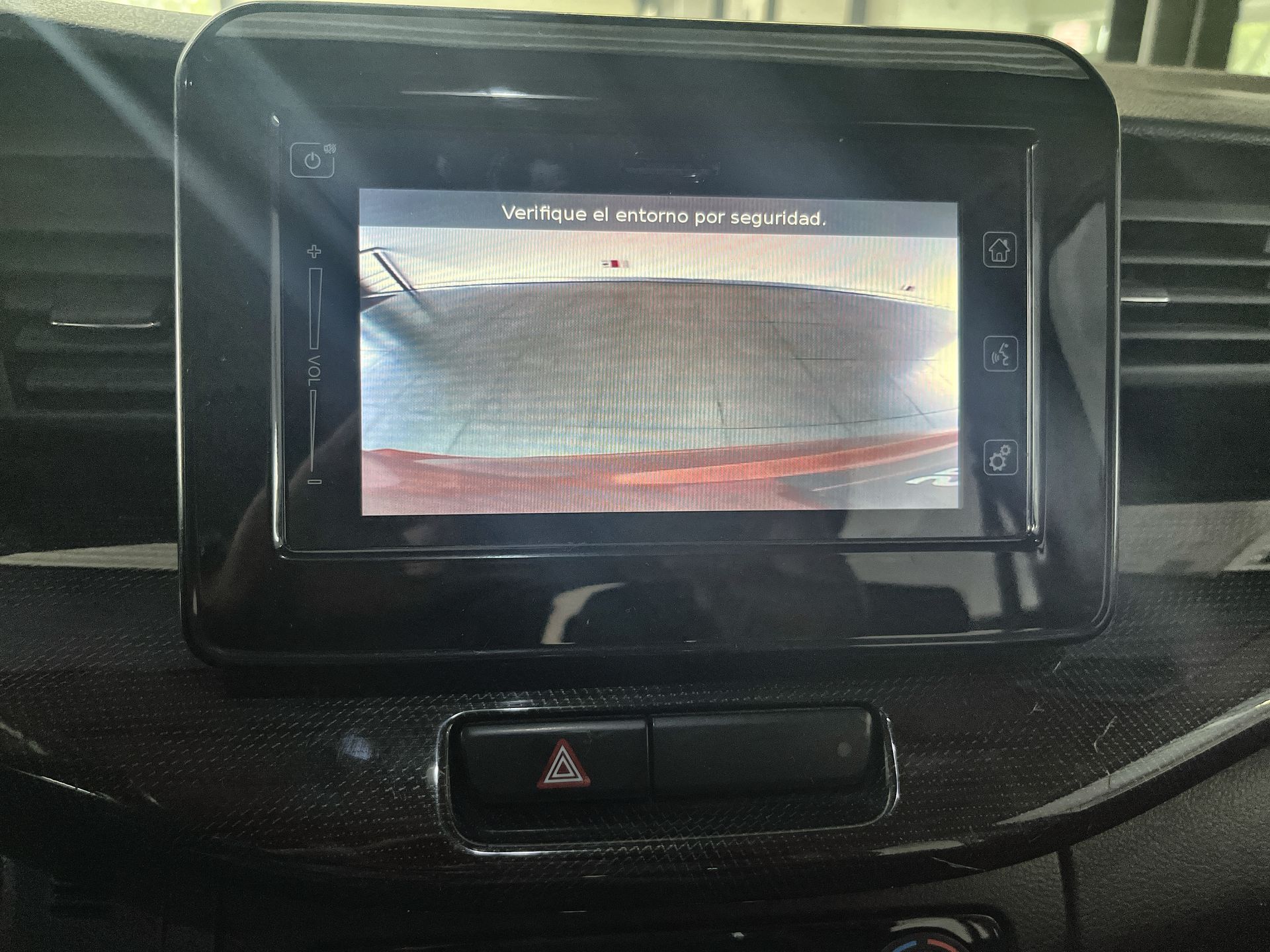 2021 Suzuki Ertiga 1.5 XL7 At