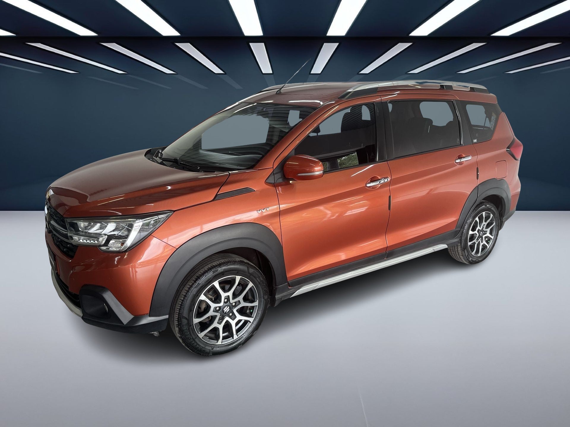 2021 Suzuki Ertiga 1.5 XL7 At