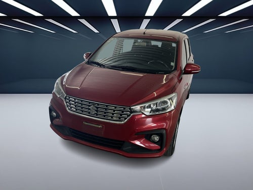 2019 Suzuki Ertiga 1.5 Glx At