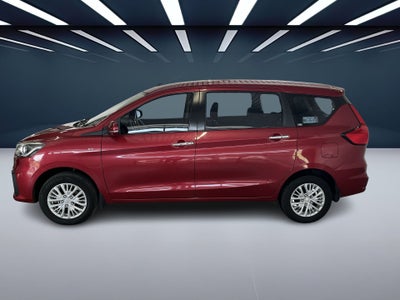 2019 Suzuki Ertiga 1.5 Glx At