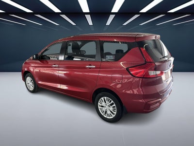 2019 Suzuki Ertiga 1.5 Glx At
