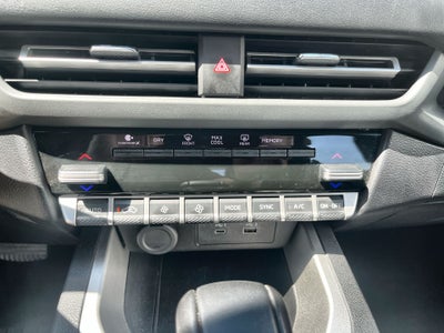 2025 Mitsubishi Outlander Sport 1.5 SE At