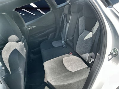 2025 Mitsubishi Outlander Sport 1.5 SE At