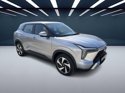 2025 Mitsubishi Outlander Sport 1.5 SE At