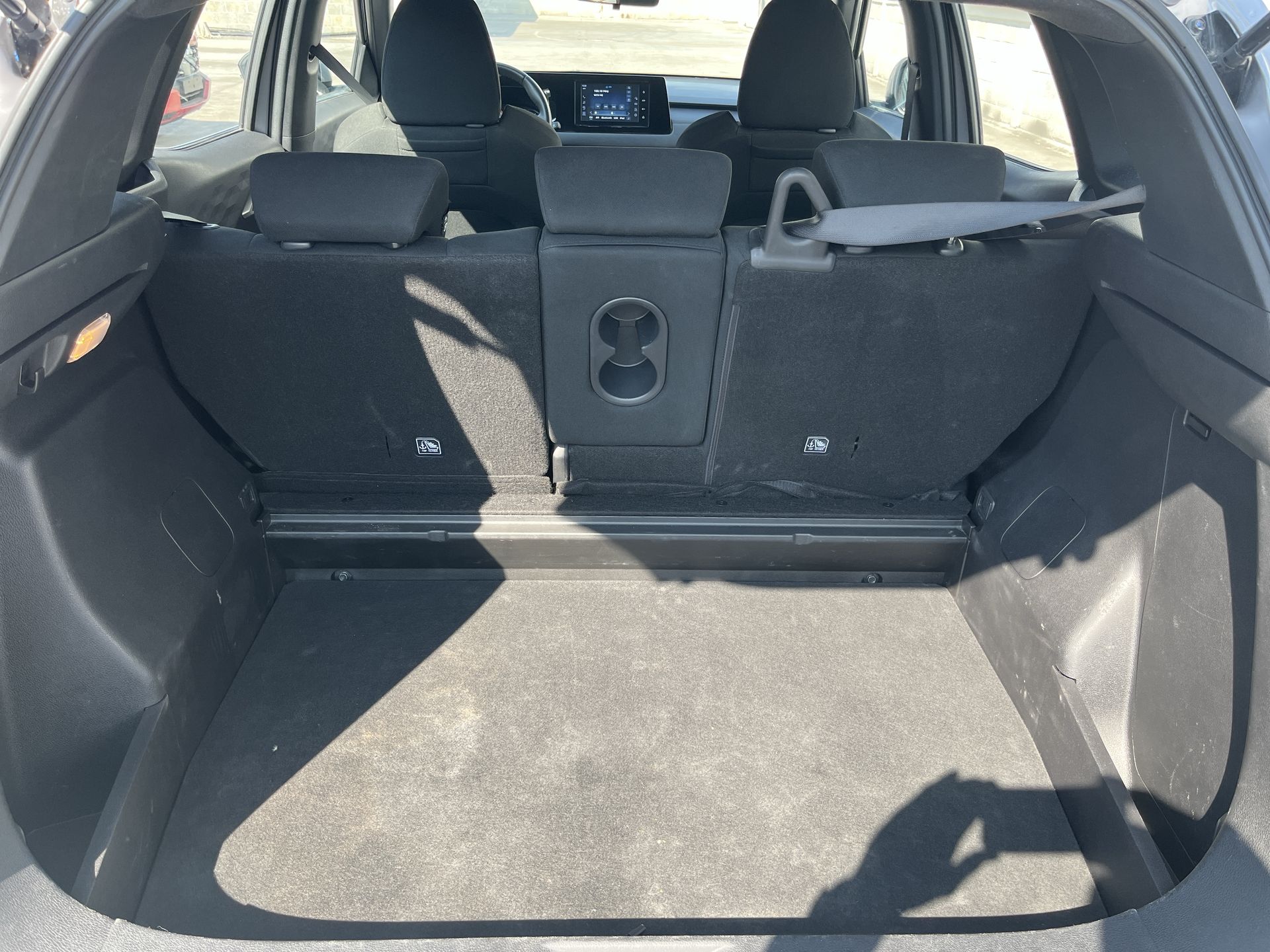 2025 Mitsubishi Outlander Sport 1.5 SE At