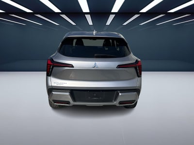 2025 Mitsubishi Outlander Sport 1.5 SE At